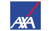 Kundenlogo AXA Generalvertretung Paas Rolf