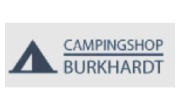 Kundenlogo Campingshop Burkhardt Inh. Elke Burkhardt