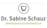 Kundenlogo Dr. Sabine Schauz Dentalpraxis am Konzerthaus