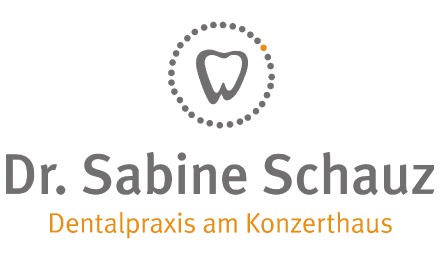 Kundenlogo von Dr. Sabine Schauz Dentalpraxis am Konzerthaus