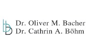 Kundenlogo Dr.Oliver M. Bacher, Dr.Cathrin A.B Zahnärzte f. Kieferorth.