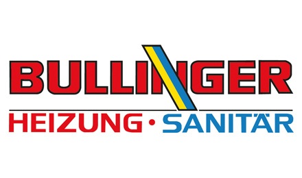 Kundenlogo von Bullinger GmbH & Co. KG
