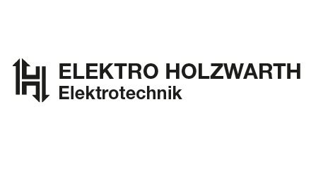 Kundenlogo von Elektro Holzwarth GmbH