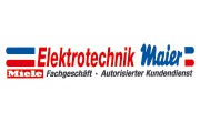 Kundenlogo Maier Elektro GmbH