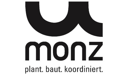 Kundenlogo von Monz UC GmbH & Co. KG