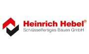 Kundenlogo Hebel Heinrich