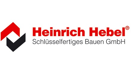 Kundenlogo von Hebel Heinrich