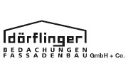 Kundenlogo Dörflinger Bedachungs- u. Fassadenbau GmbH + Co.