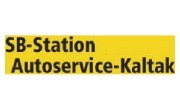 Kundenlogo SB-Tankstelle Autoreperaturen Meisterbetrieb Kaltak