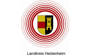 Kundenlogo Landratsamt Heidenheim