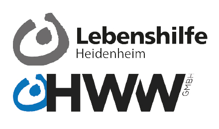 Kundenlogo von Lebenshilfe Heidenheim e.V.