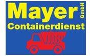 Kundenlogo Mayer GmbH Mischanlage Widmann