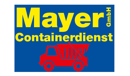 Kundenlogo von Mayer GmbH Mischanlage Widmann