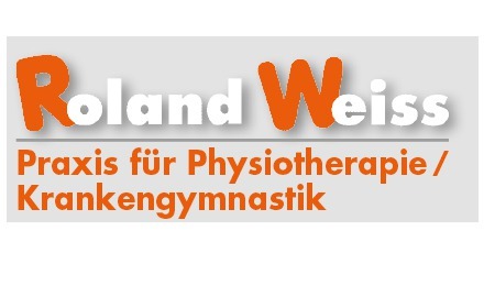 Kundenlogo von Weiss Roland Physiotherapie/Krankengymnastik