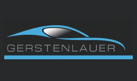 Kundenlogo von Autohaus Gerstenlauer GmbH