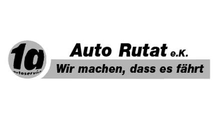 Kundenlogo von Auto Rutat e.K.