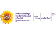 Kundenlogo PAN Altenpflege Niederstotzingen gG