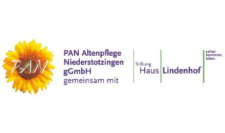 Kundenlogo von PAN Altenpflege Niederstotzingen gG