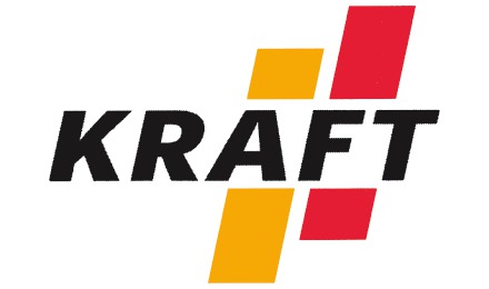 Kundenlogo von Kraft GmbH & Co. KG