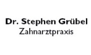 Kundenlogo Grübel Stephen Dr., Zahnarztpraxis