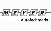 Kundenlogo Autofachmarkt Meyer
