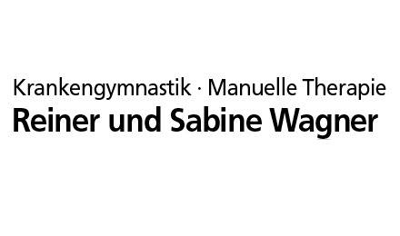 Kundenlogo von Krankengymnastik Wagner Reiner u. Sabine