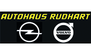 Kundenlogo Autohaus Rudhart GmbH