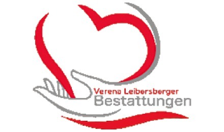 Kundenlogo von Bestattungen Verena Leibersberger