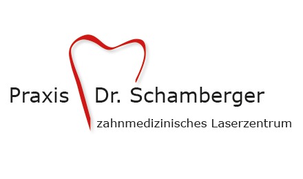 Kundenlogo von Zahnarzt Schamberger Hubert Dr.med.dent.