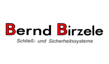 Kundenlogo von Bernd Birzele MetallKonstruktionen