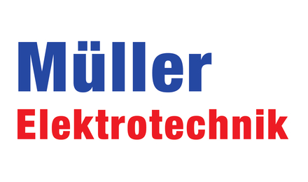 Kundenlogo von Müller Elektrotechnik