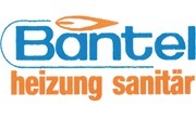Kundenlogo Bantel GmbH Heizung-Sanitär