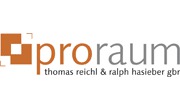 Kundenlogo proraum Reichl & Hasieber GbR