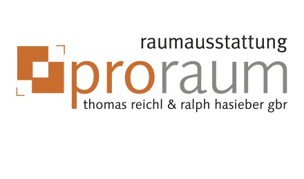 Kundenlogo von proraum Reichl & Hasieber GbR