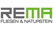 Kundenlogo REMA Fliesen & Naturstein
