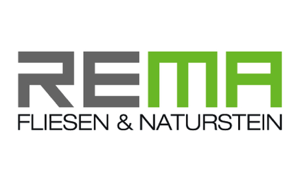 Kundenlogo von REMA Fliesen & Naturstein