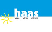 Kundenlogo Reinhold Haas wasser wärme wellness