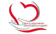 Kundenlogo Bestattungen Verena Leibersberger