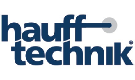 Kundenlogo von Hauff-Technik GmbH & Co. KG