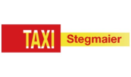Kundenlogo von Taxi Stegmaier Klaus Stegmaier
