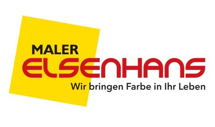 Kundenlogo von Maler Elsenhans GmbH