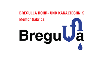Kundenlogo von Bregulla Rohr- und Kanaltechnik