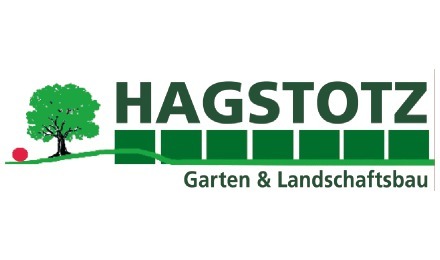 Kundenlogo von Hagstotz Garten- u. Landschaftsbau
