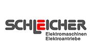 Kundenlogo Elektromotoren Schleicher GmbH