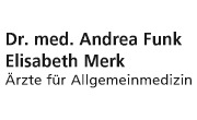 Kundenlogo Funk Andrea Dr.med., Merk Elisabeth, Ärztinnen für Allgemeinmedizin