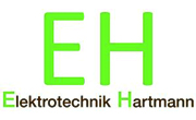 Kundenlogo Elektrotechnik Hartmann