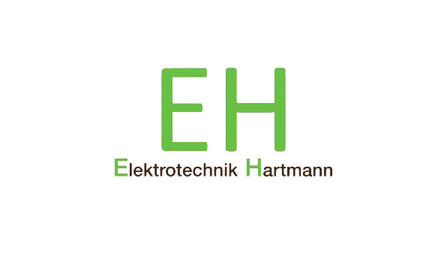 Kundenlogo von Elektrotechnik Hartmann