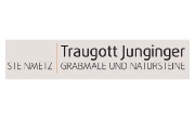 Kundenlogo Junginger Traugott, Grabmale und Natursteine