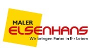Kundenlogo Maler Elsenhans GmbH