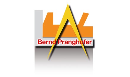 Kundenlogo von Pranghofer Bernd